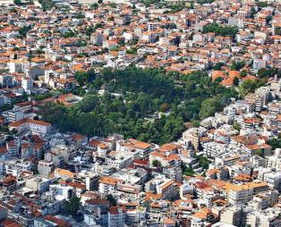 Ίσως δεν γνωρίζεις μια από τις πιο όμορφες πόλεις της Ελλάδας (pics)