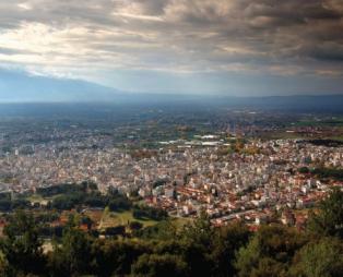 Η ξεχωριστή, φιλόξενη & γεμάτη εμπειρίες πόλη της Ελλάδας που δεν γνωρίζεις (pics)