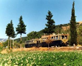 Μαγικές διαδρομές με το Μουτζούρη σε Πήλιο και Καλάβρυτα (pics)