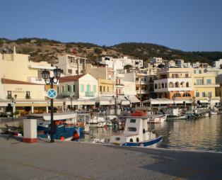 Ελληνικό νησί - έκπληξη προτείνει το Forbes για το καλοκαίρι! (pics)