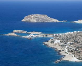 Ελληνικό νησί - έκπληξη προτείνει το Forbes για το καλοκαίρι! (pics)