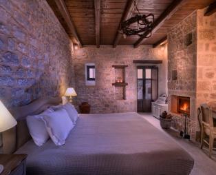 Petra & Fos Boutique Hotel & Spa