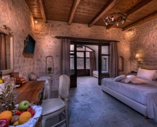 Petra & Fos Boutique Hotel & Spa