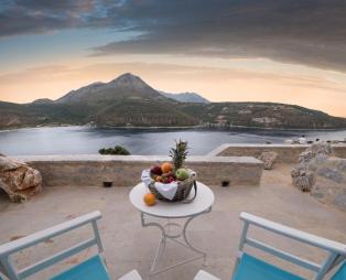 Petra & Fos Boutique Hotel & Spa