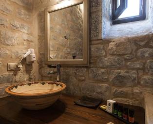Petra & Fos Boutique Hotel & Spa