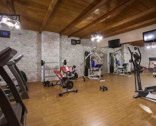 Petra & Fos Boutique Hotel & Spa