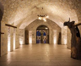 Petra & Fos Boutique Hotel & Spa