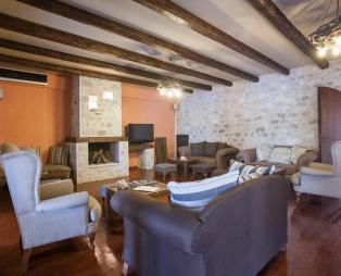 Petra & Fos Boutique Hotel & Spa