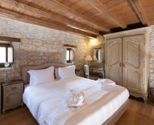 Petra & Fos Boutique Hotel & Spa