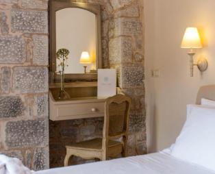 Petra & Fos Boutique Hotel & Spa