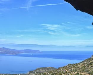 Θαλασσινά μοτίβα στον Άγιο Νικόλαο και την Ελούντα