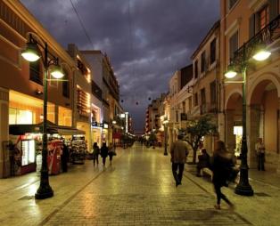 Όλα όσα πρέπει να δείτε και να κάνετε στην Πάτρα