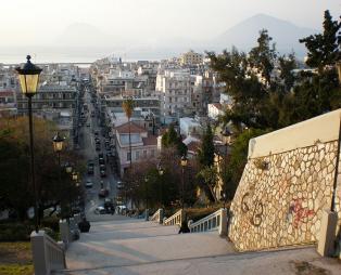 Όλα όσα πρέπει να δείτε και να κάνετε στην Πάτρα