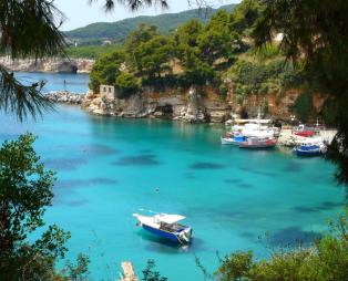Αλόννησος: Η ήρεμη δύναμη των Σποράδων
