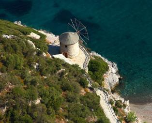 Αλόννησος: Η ήρεμη δύναμη των Σποράδων