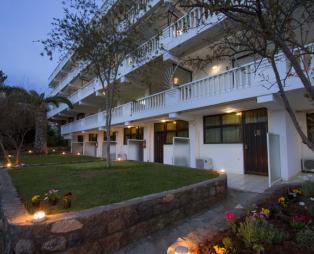 Apollon Apartments