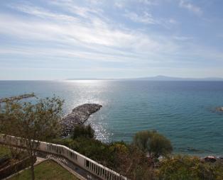 Apollon Apartments