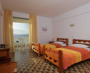 Apollon Apartments