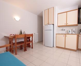 Apollon Apartments
