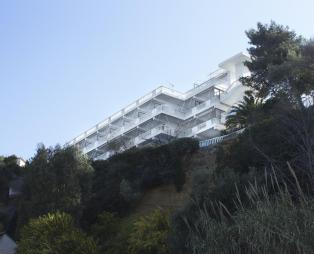 Apollon Apartments
