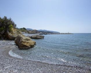 Apollon Apartments
