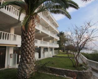 Apollon Apartments
