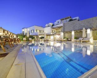 Art Hotel Pelican Bay