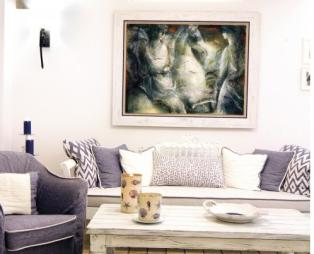 Art Hotel Pelican Bay