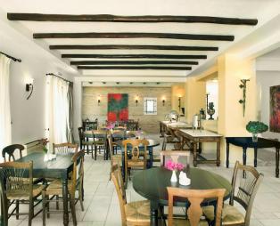 Art Hotel Pelican Bay