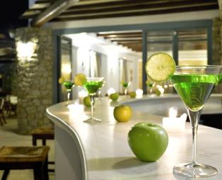 Art Hotel Pelican Bay