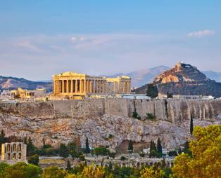 Δύο ελληνικές στις πιο ρομαντικές πόλεις της Ευρώπης (pics)