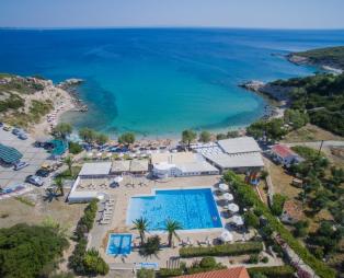 Hotel Glicorisa Beach