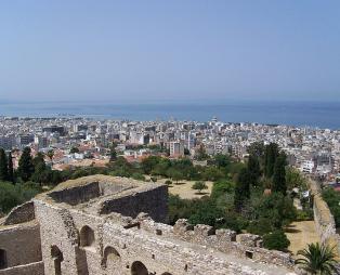 Όλα όσα πρέπει να δείτε και να κάνετε στην Πάτρα