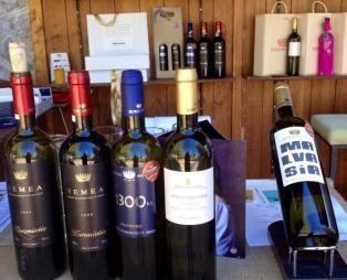 Koroniotis Winery