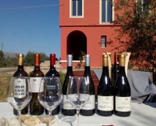 Koroniotis Winery