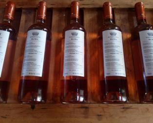 Koroniotis Winery