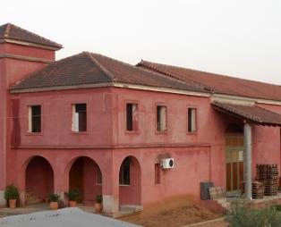 Koroniotis Winery
