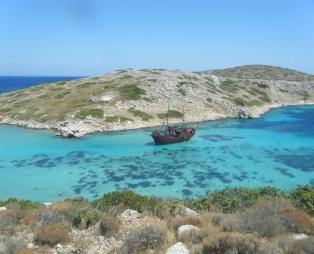 Το BBC υμνεί το Λακκί της Λέρου (pics)