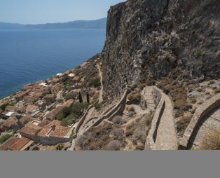 Μονεμβασιά: Ιστορία, παράδοση και φύση