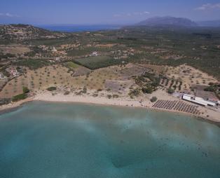 Μονεμβασιά: Ιστορία, παράδοση και φύση