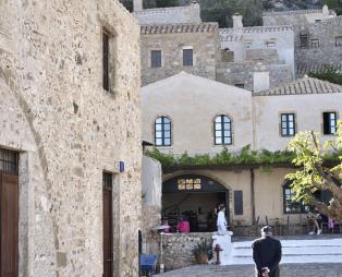 Μονεμβασιά: Ιστορία, παράδοση και φύση