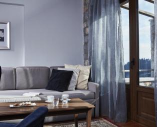 Nefeles Luxury Residences & Lounge