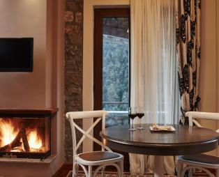 Nefeles Luxury Residences & Lounge
