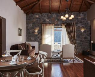 Nefeles Luxury Residences & Lounge