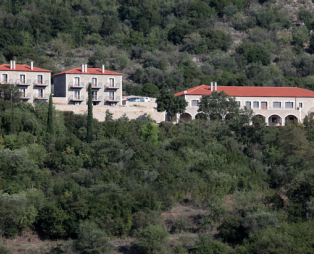 Hotel Pelasgos