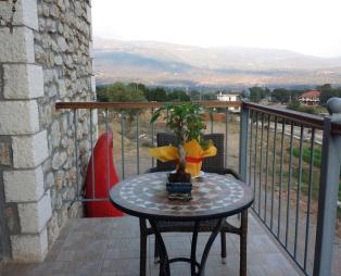 Hotel Pelasgos
