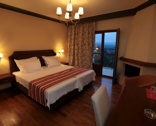Hotel Pelasgos