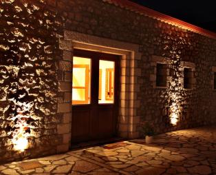 Hotel Pelasgos