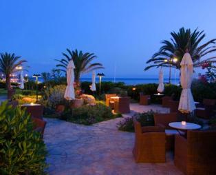Limira Mare Hotel
