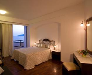 Limira Mare Hotel
